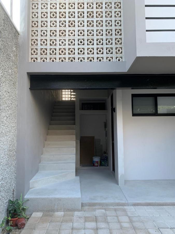 Las Palmas Studios Cancún Exterior foto