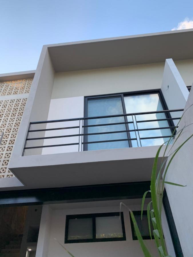 Las Palmas Studios Cancún Exterior foto