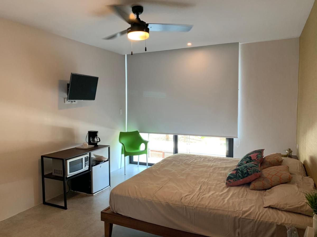 Las Palmas Studios Cancún Exterior foto