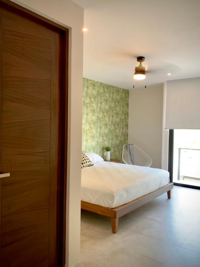 Las Palmas Studios Cancún Exterior foto