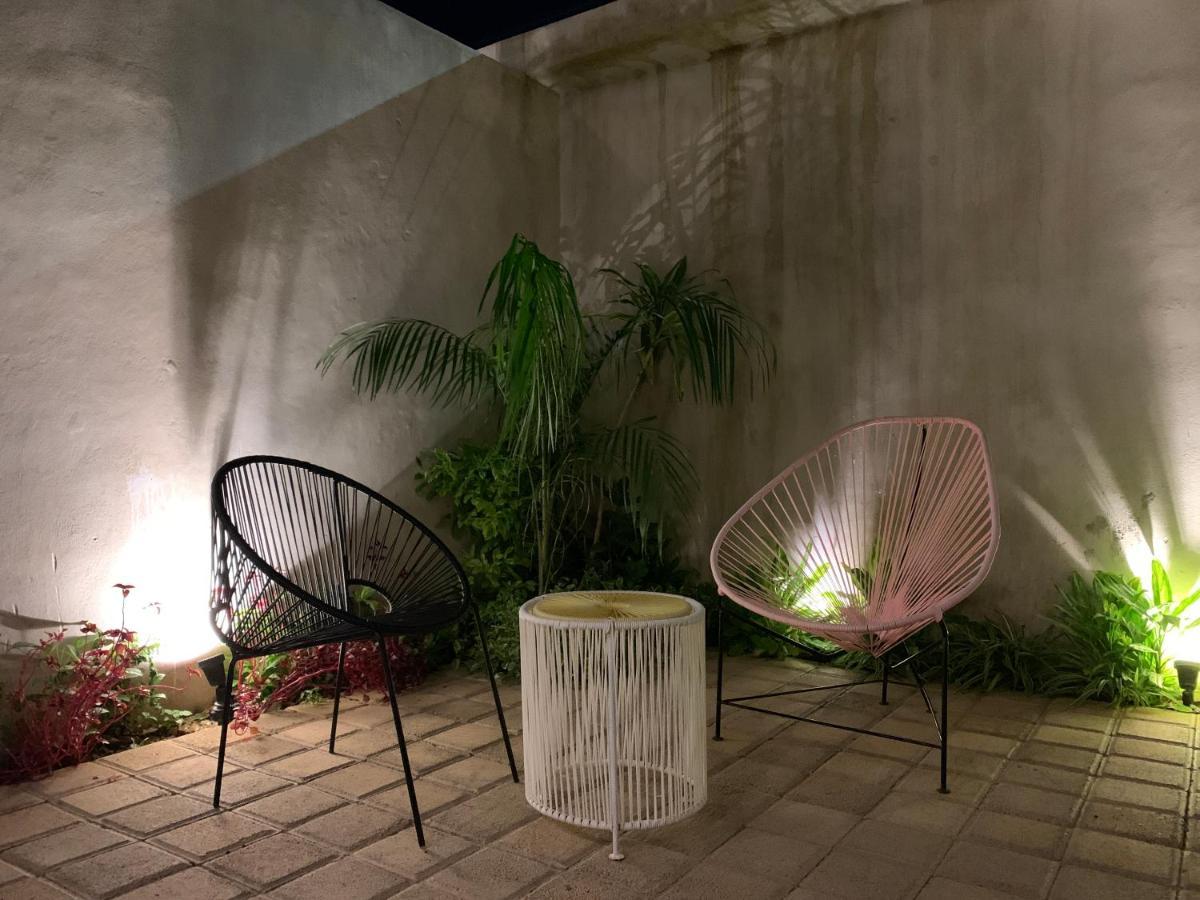Las Palmas Studios Cancún Exterior foto