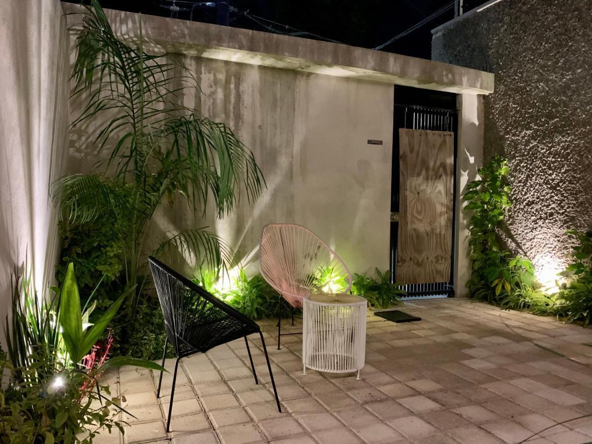 Las Palmas Studios Cancún Exterior foto