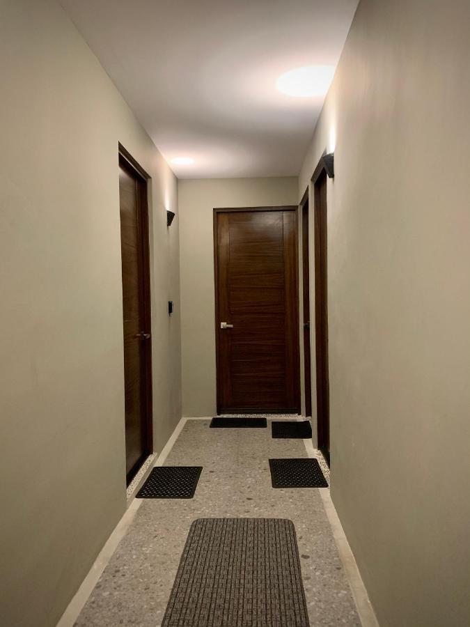 Las Palmas Studios Cancún Exterior foto