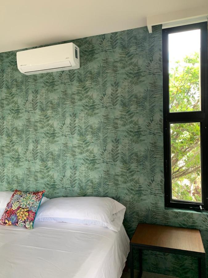Las Palmas Studios Cancún Exterior foto