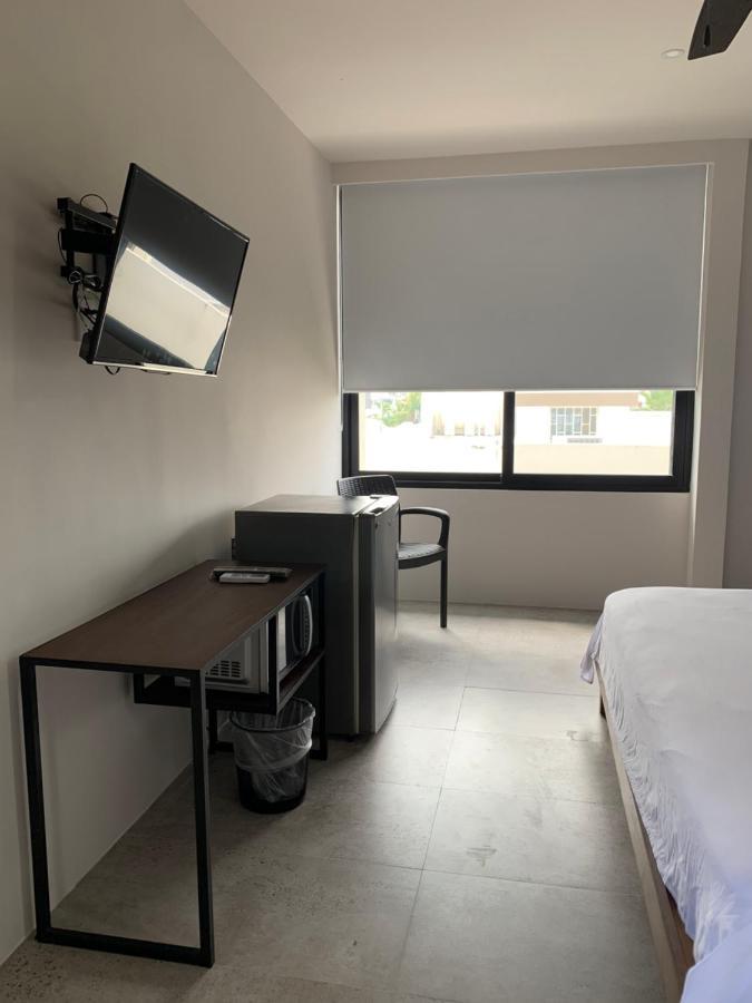 Las Palmas Studios Cancún Exterior foto